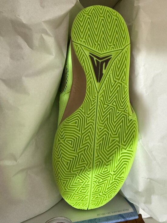 Nike Ja 1 \